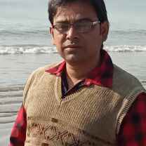 pratim paramanik