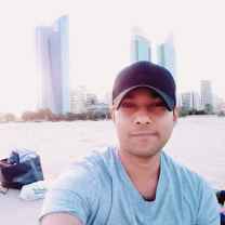 Yohan Perera