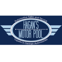 Hagan's Motor Pool