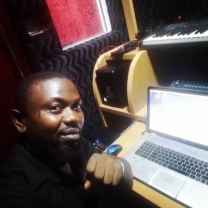Kelvin Daniel Okafor