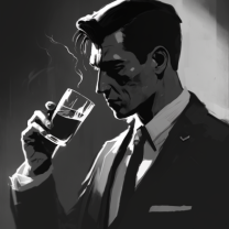Mr Silver