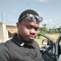 Lexis Ntiamoah Ayisi