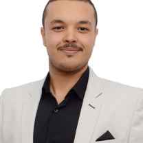 Nader Berrich