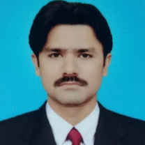 Riaz Ahmed Soomro
