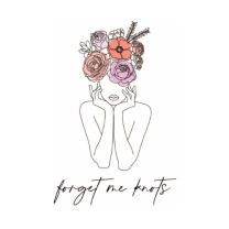 Forget Me Knots