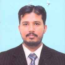 Tabraiz Hussain Chishti