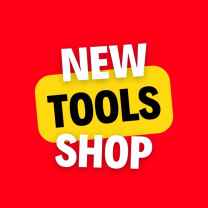 New Tools Shop