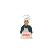 Chesteremere Pizza