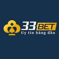 Nhà Cái 33BET