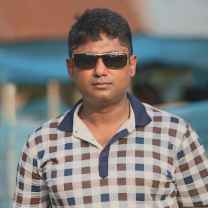 Md Raihanuzzaman