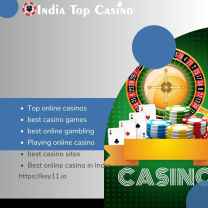 Indiatop casino