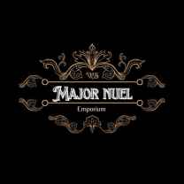 Major Nuel