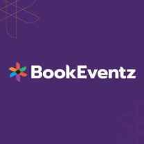 BookEventz