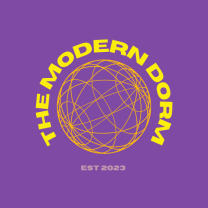 The Modern Dorm