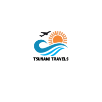 Tsunami Travels