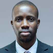 John Jnr Ofosu-Anim 
