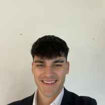 Euan Madhar