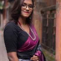 Anika Shree