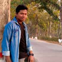 Ikram Bin Hossain Prio