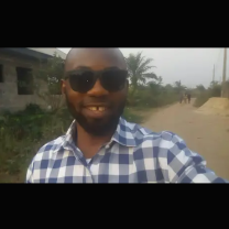 Aniekan Akpan 