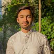 Umer Farooq