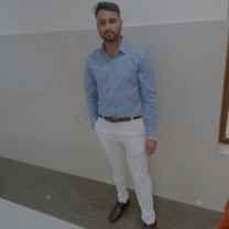 Shama Touseef Ahmed Burajwale