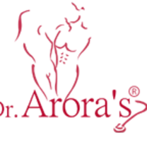 DrArun Arora