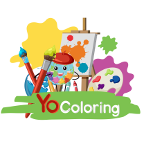 Coloring Pages YoColoring