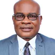 Ernest Ozioma Chiemelam