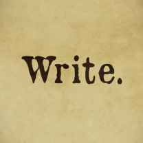 Your anonymous writer......