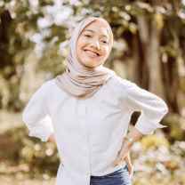 Rifhani Fatihah