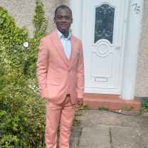 Richmond Fiifi Asare-Nketsiah