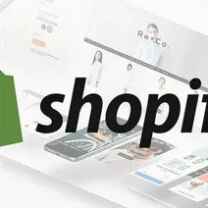 Shopify Digital