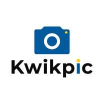 Kwikpic Smart Photo Sharing App