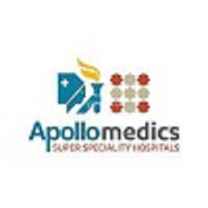 Apollomedics Super Speciality Hospital