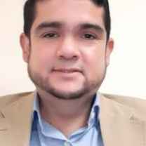 Jesus Eduardo Fernández Rincón