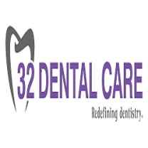 32 dental care