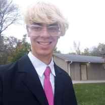 Christian Matthew Holtz
