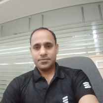 Anil Kumar