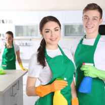 Maid Services