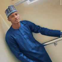 Alhassan Abubakar Izge