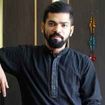 G Akshay