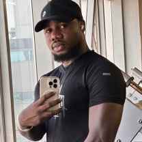 Solomon Abiodun