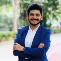 Vineet Bhatt