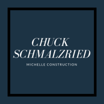 Chuck Schmalzried