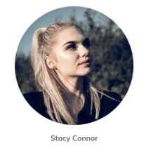 Staccy Connor