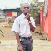 GBARABE TORDI JOSEPH