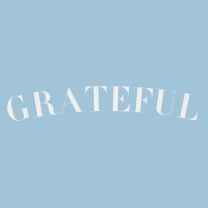 Grateful 