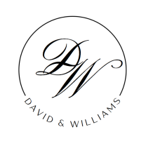 DAVID WILLIAMS