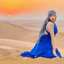 Rafia 💙